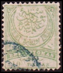 Turkey 1890