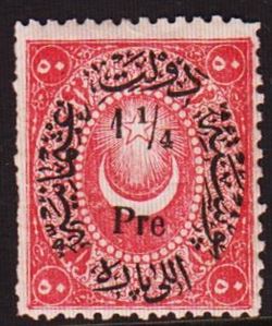 Turkey 1876-1877