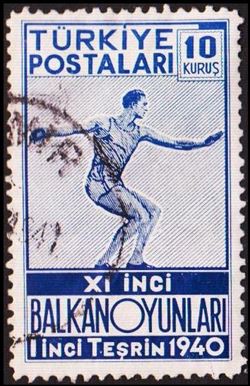 Türkei 1940