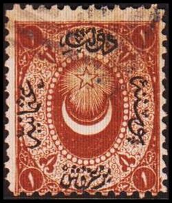 Tyrkiet 1865