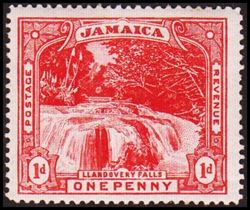 Jamaica 1900