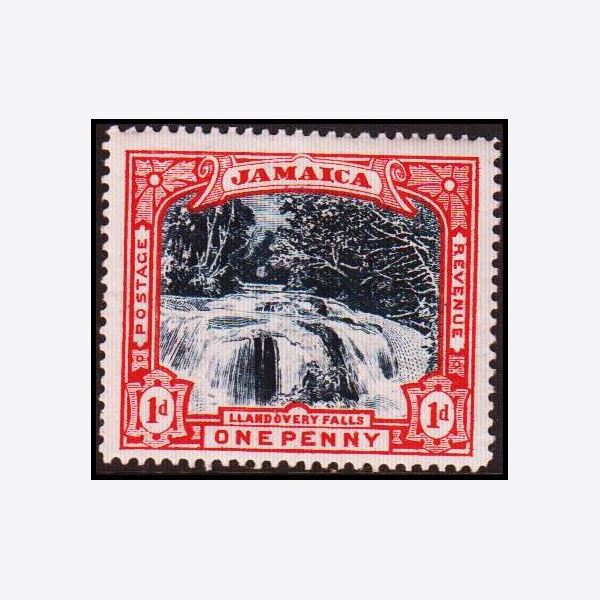 Jamaica 1901