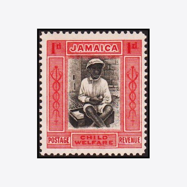 Jamaica 1923