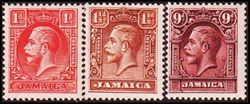 Jamaica 1929