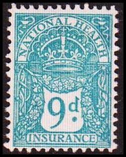 Grossbritannien 1920