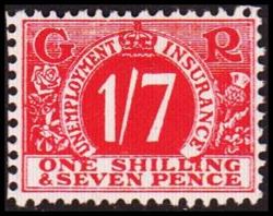 Grossbritannien 1925