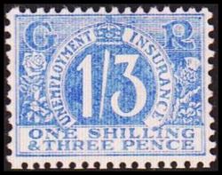 Grossbritannien 1925