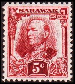 Sarawak 1932