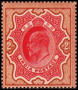 India 1903-1904