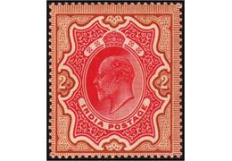 Indien 1903-1904