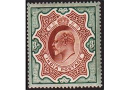 Indien 1903-1904
