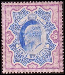 India 1903-1904