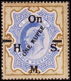 Indien 1925