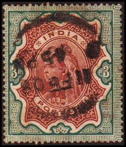 India 1895