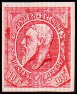 Belgien 1884