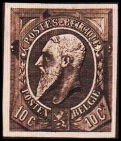 Belgium 1884