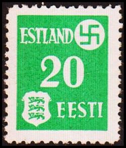 Tyskland 1941