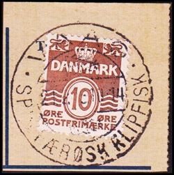 Färöer 1937
