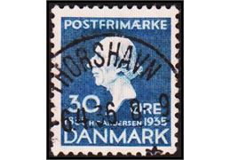 Færøerne 1935