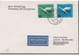 Deutschland 1956
