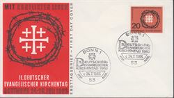 Germany 1963