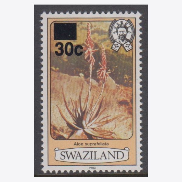 Swaziland 1985