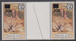 Swaziland 1985
