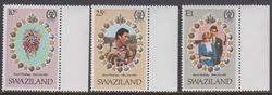 Swaziland 1981