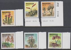 Rhodesia 1975