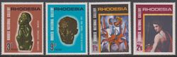 Rhodesia 1967