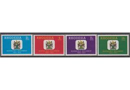 Rhodesia 1973