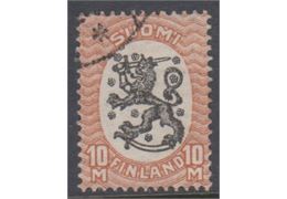Finland 1921