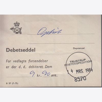 Danmark 1983