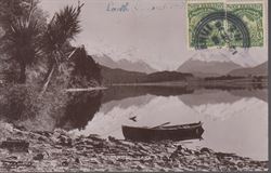 Neuseeland 1908