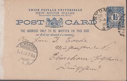 Australia 1899