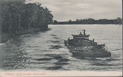 New South Wales 1911