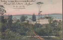 Australia 1906