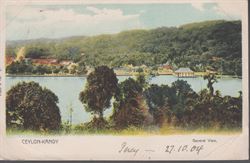 Ceylon 1904