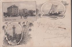 Ceylon 1901