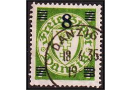 Danzig 1934