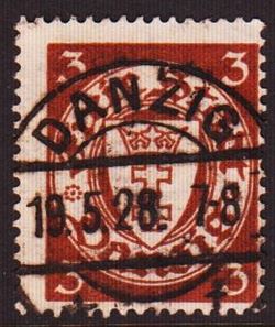 Danzig 1927