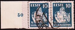 Estland 1933
