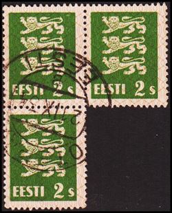 Estland 1928