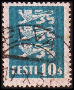 Estonia 1928