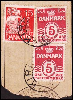 Faroe Islands 1941