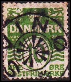 Færøerne 1925