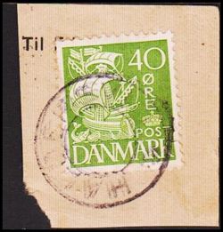 Færøerne 1939