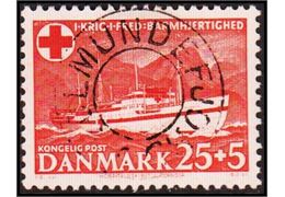 Faroe Islands 1951