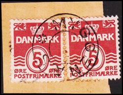 Färöer 1949