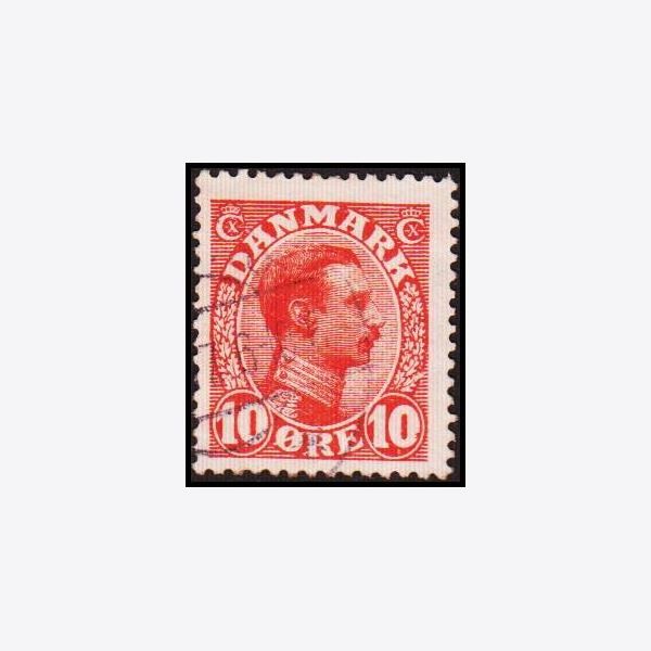 Dänemark 1915-1925